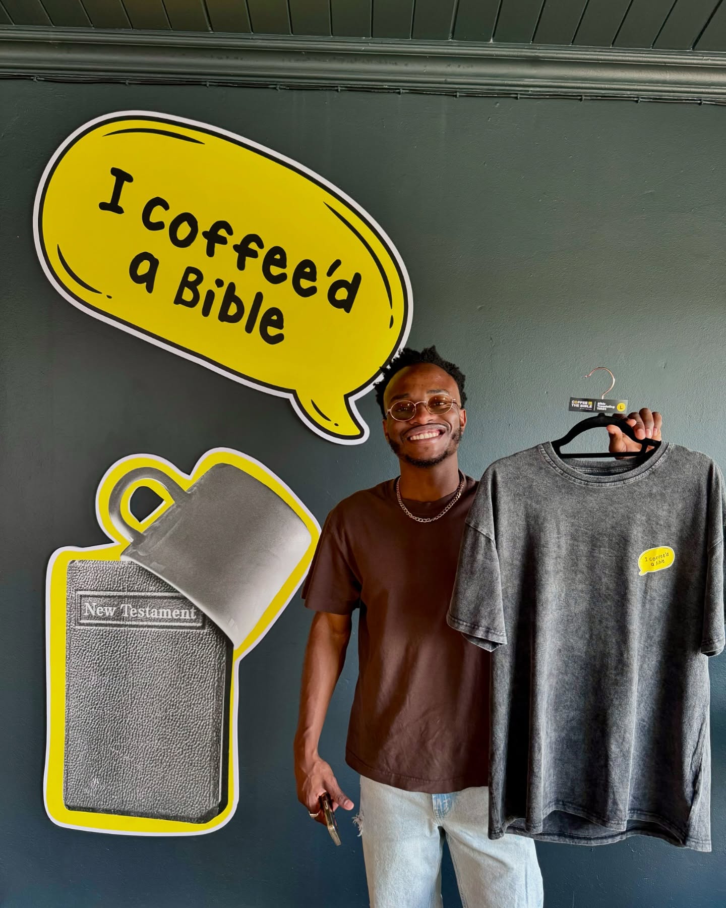 coffee gifts South Africa