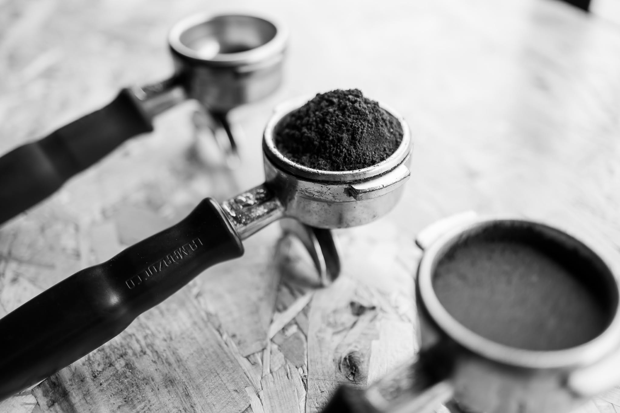 Best coffee beans from Coffee The Bible